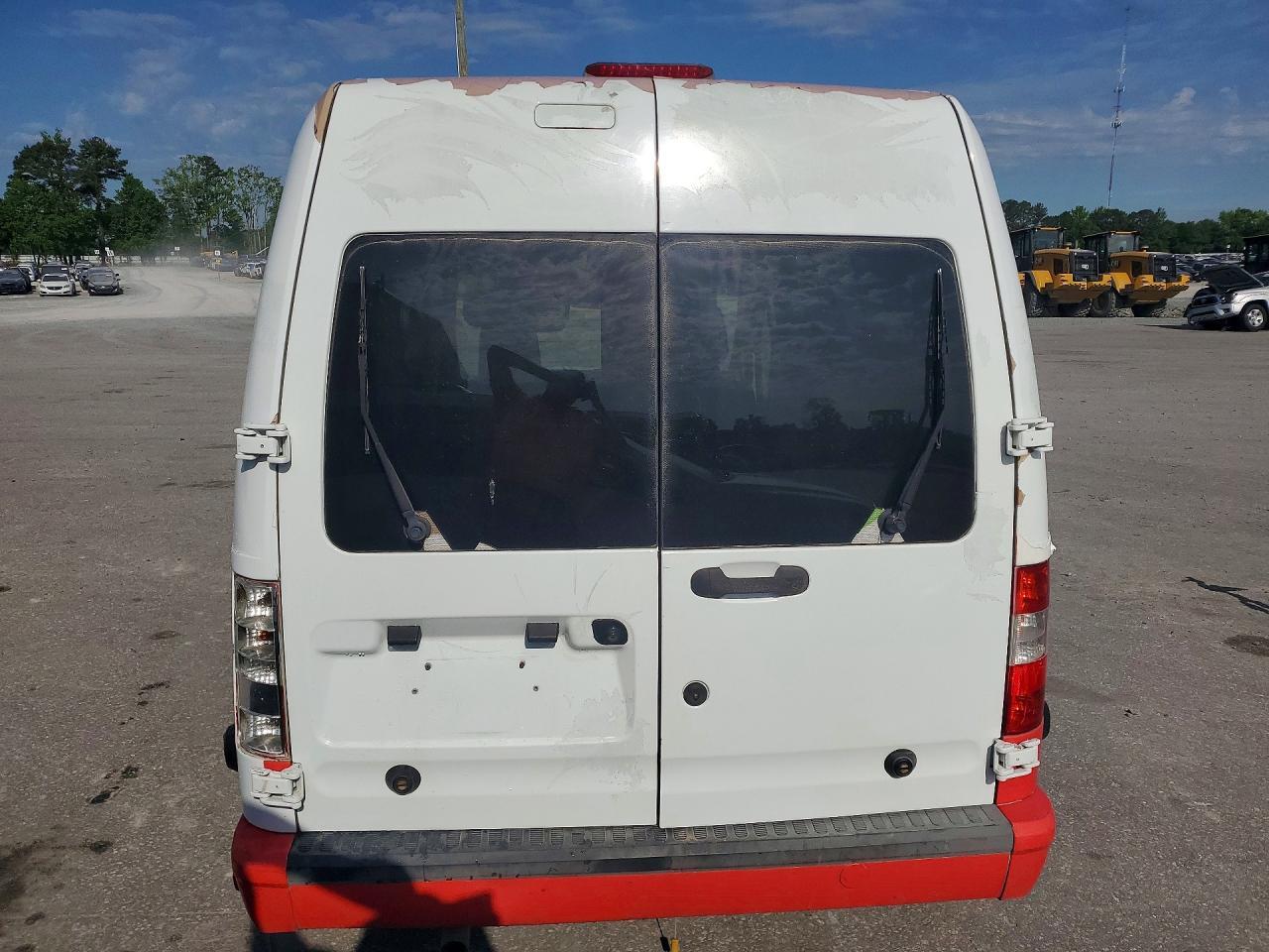 2013 Ford Transit Connect Xlt - Image 6