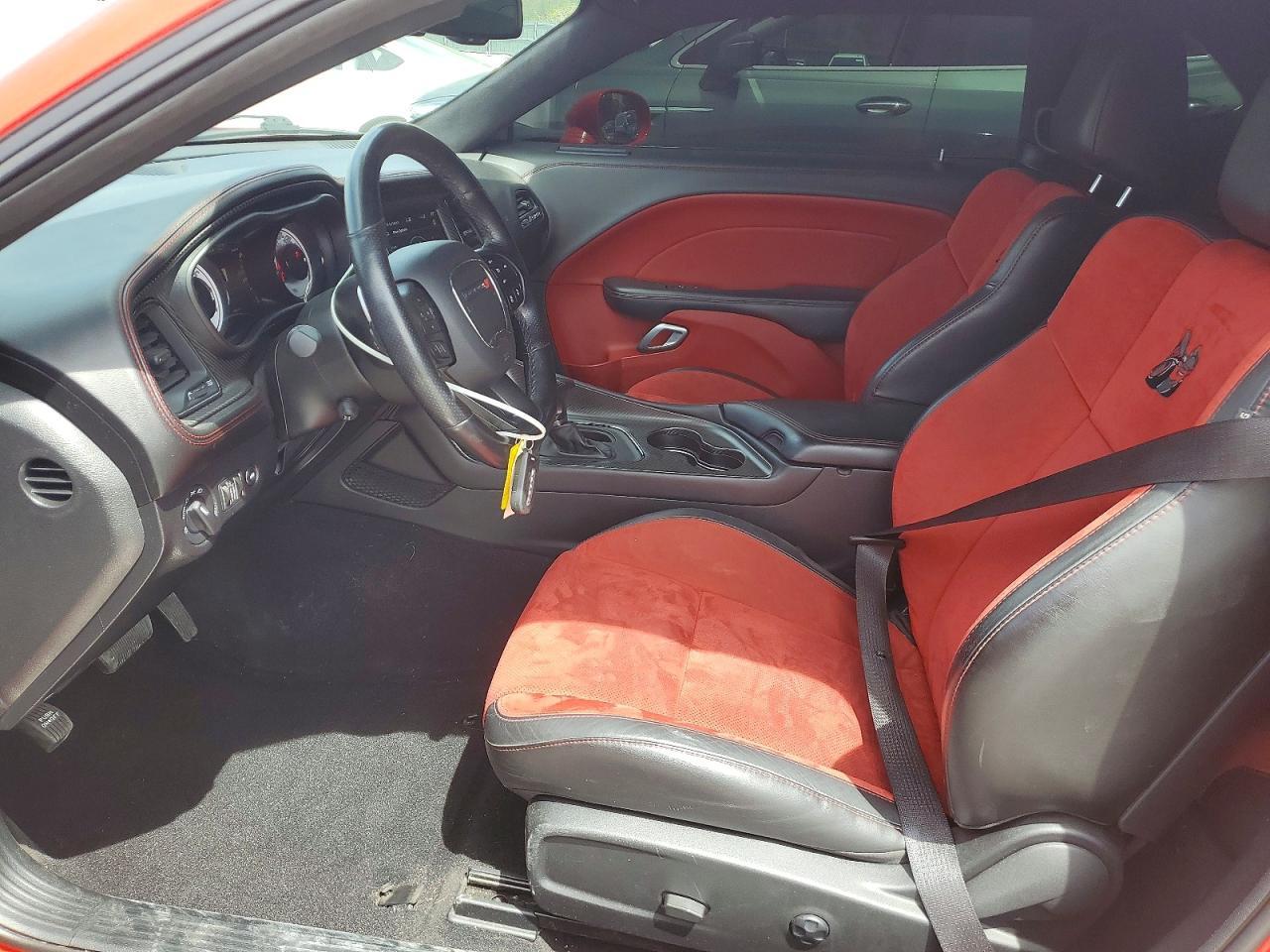 2021 Dodge Challenger R - Image 7