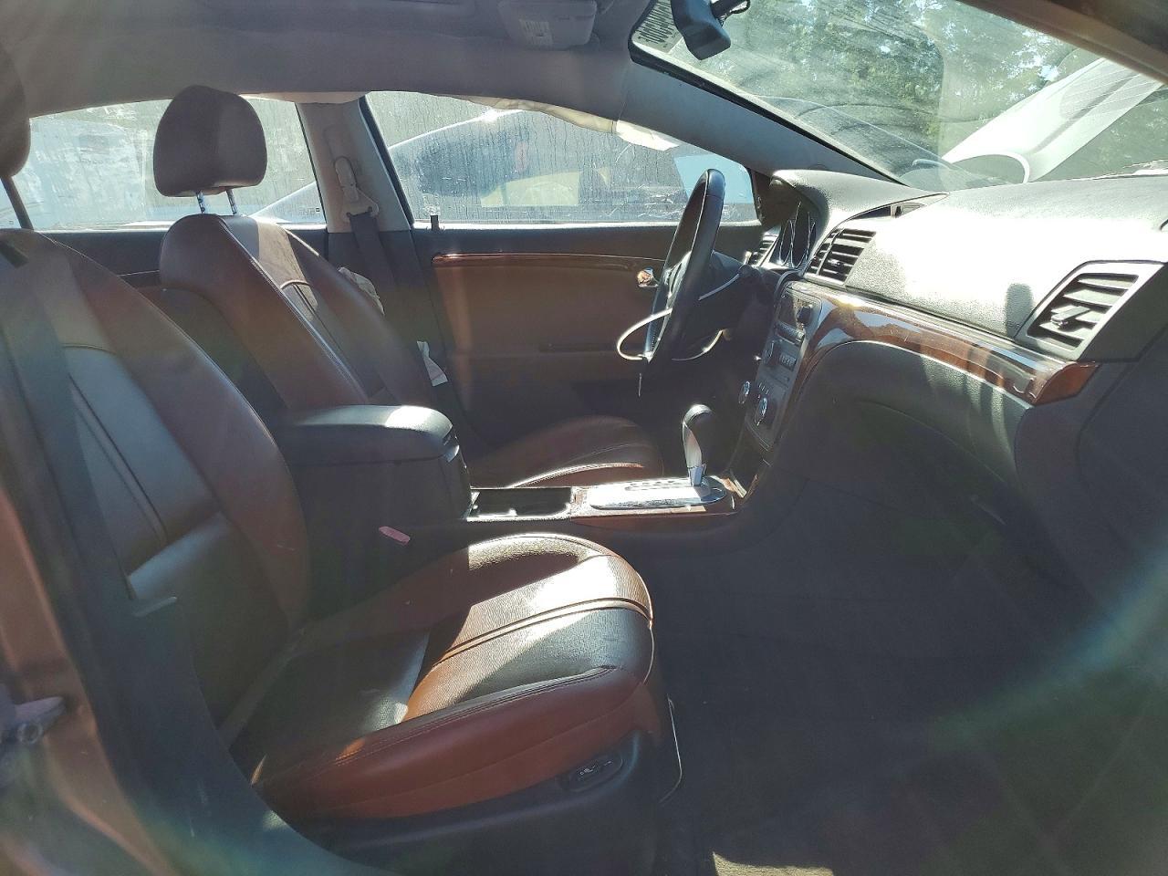 2007 Saturn Aura Xr - Фото 7