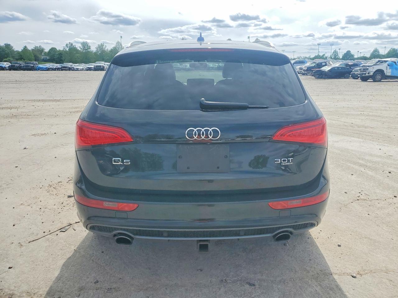 2013 Audi Q5 Premium Plus - Image 6
