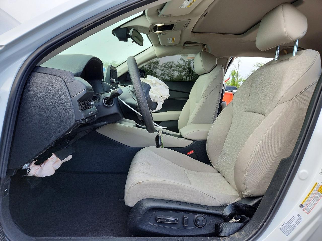 2025 Honda Accord Se - Image 7