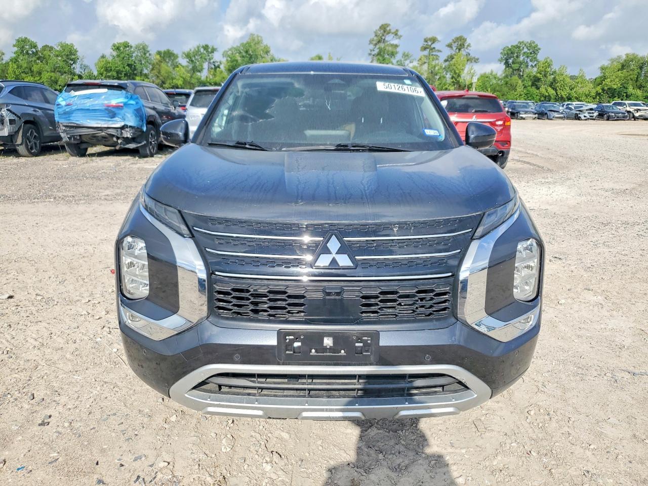 2024 Mitsubishi Outlander Se - Image 5