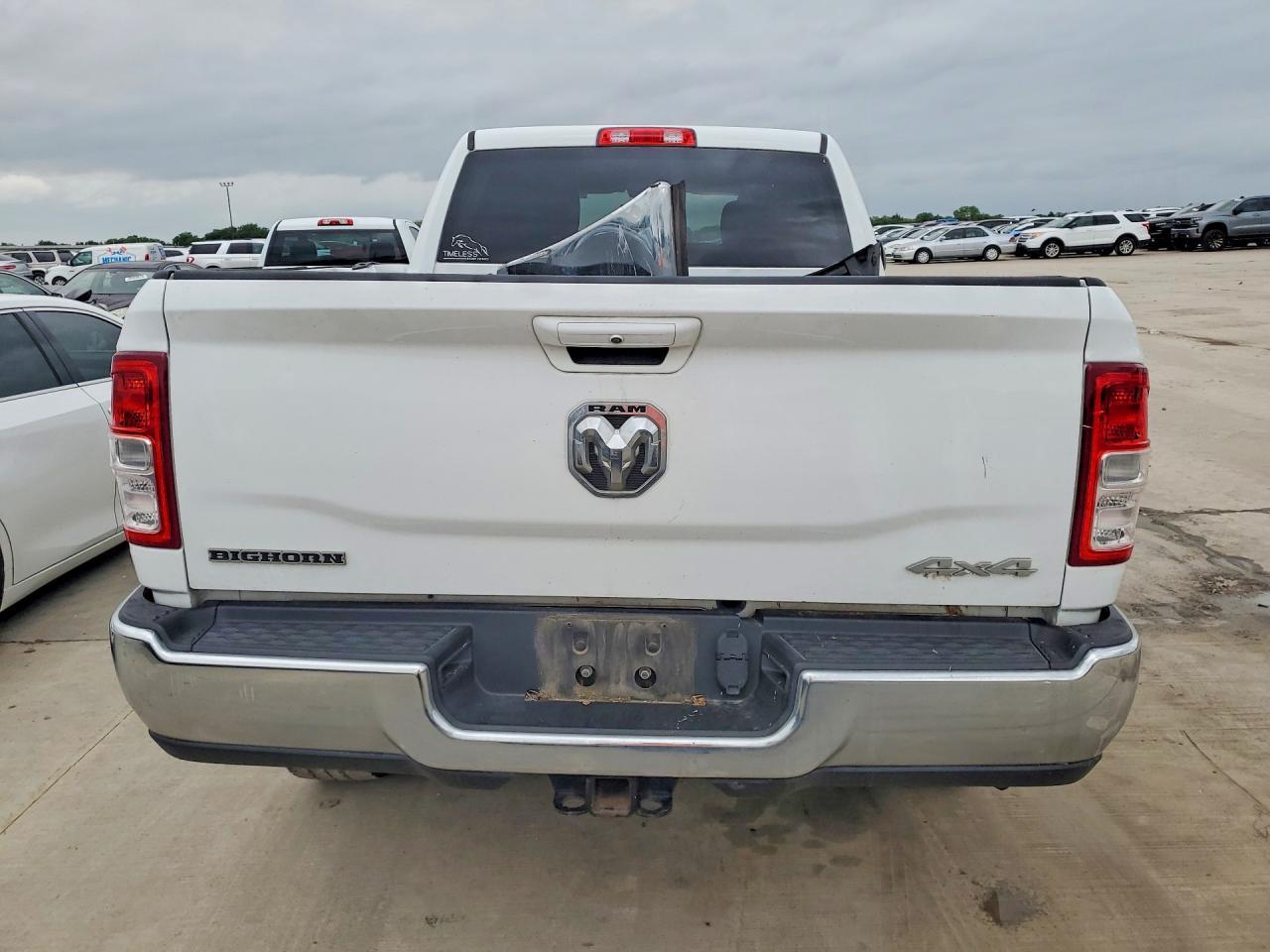2020 Ram 2500 Big Horn - Image 6