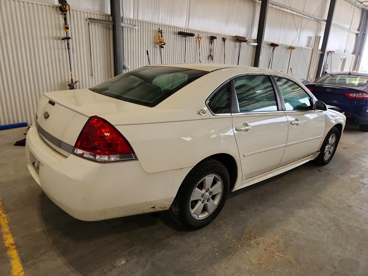 2009 Chevrolet Impala 1Lt - Image 3