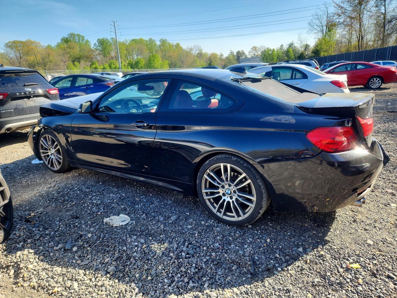 2015 BMW 428 I - Image 2