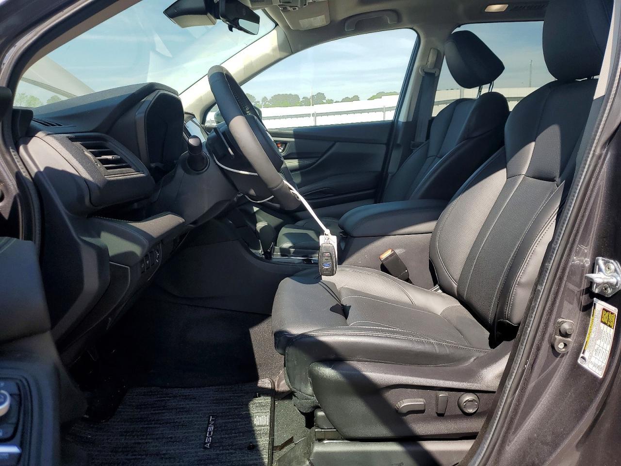 2025 Subaru Ascent Onyx Touring - Фото 7