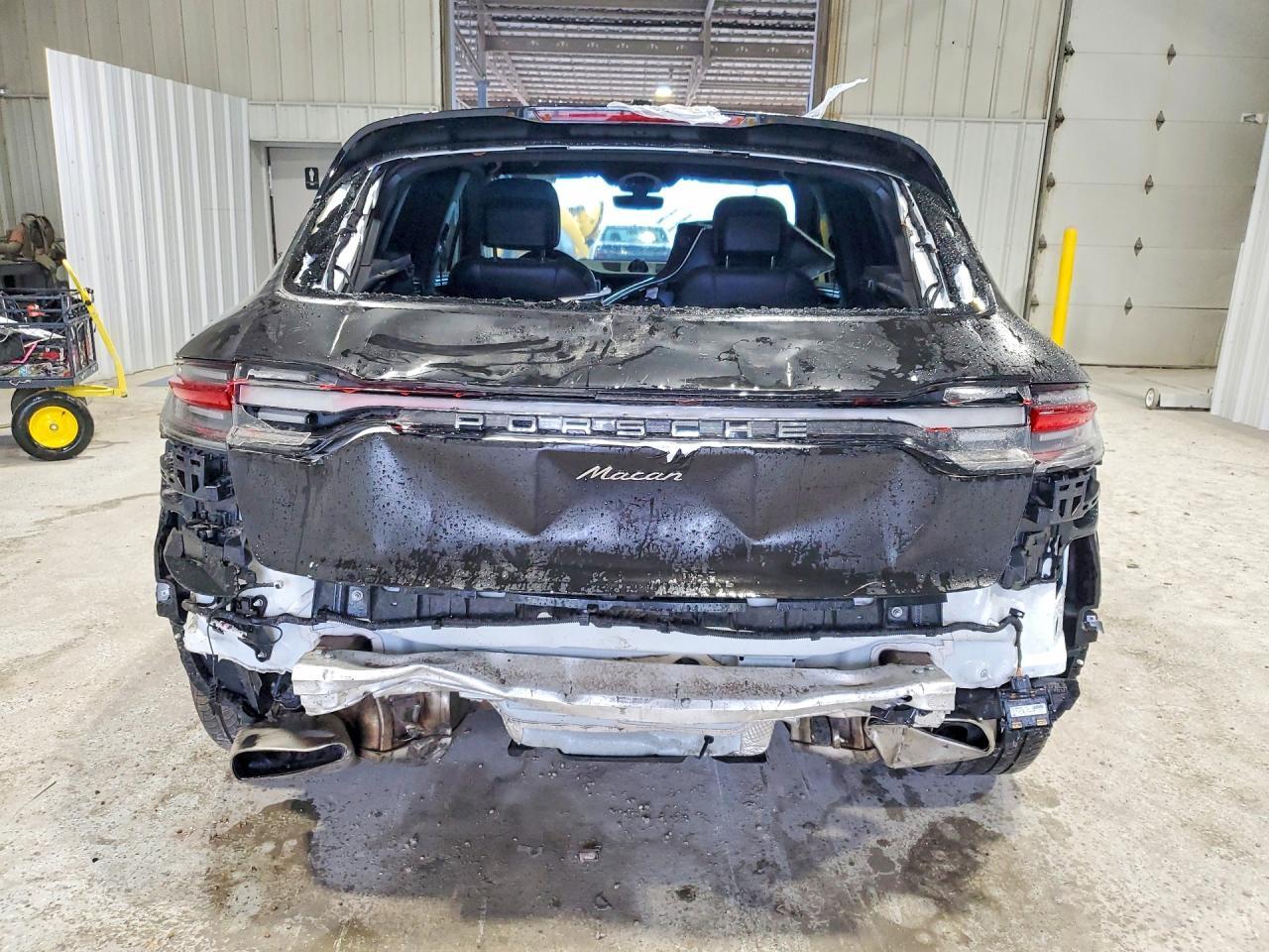 2024 Porsche Macan Base - Фото 6