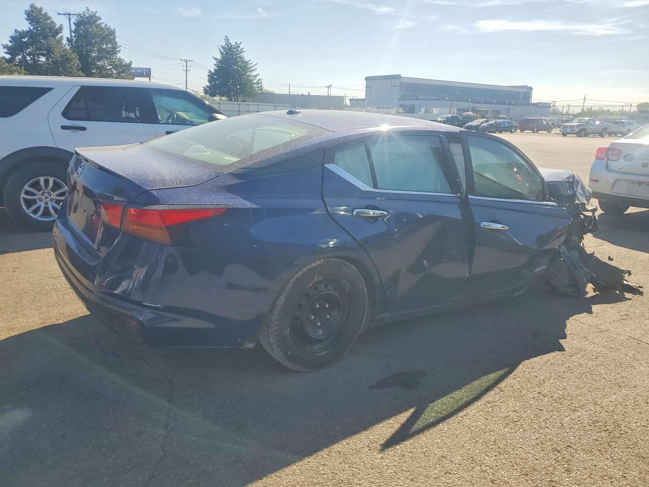 2020 Nissan Altima S - Image 3
