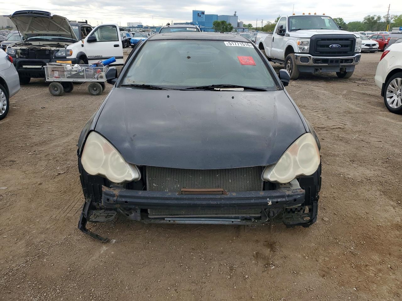 2004 Acura Rsx Type-S - Image 5