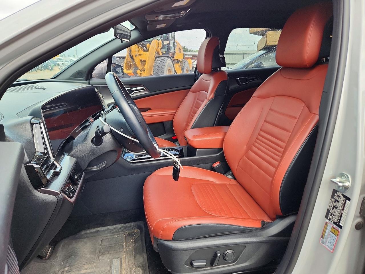 2024 Kia Sportage Sx Prestige - Image 7
