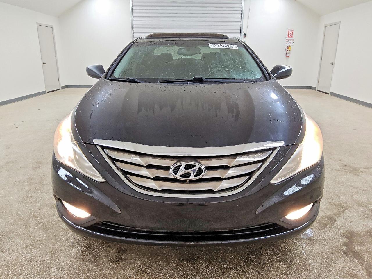 2012 Hyundai Sonata Se 2.0T - Фото 5