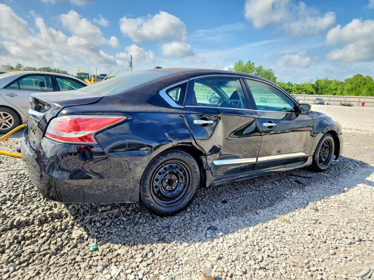 2015 Nissan Altima 2.5 S - Image 3