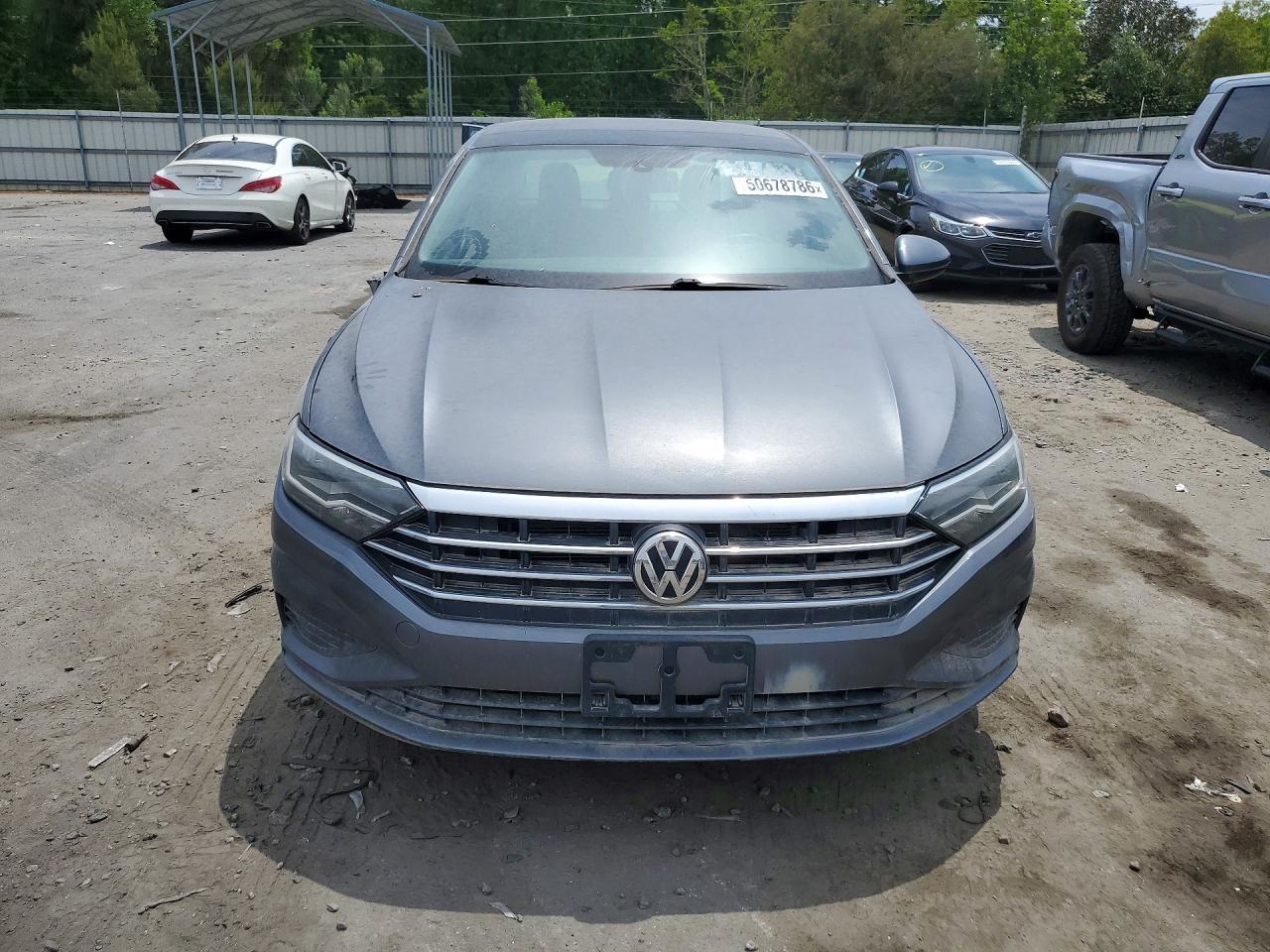 2021 Volkswagen Jetta S - Фото 5