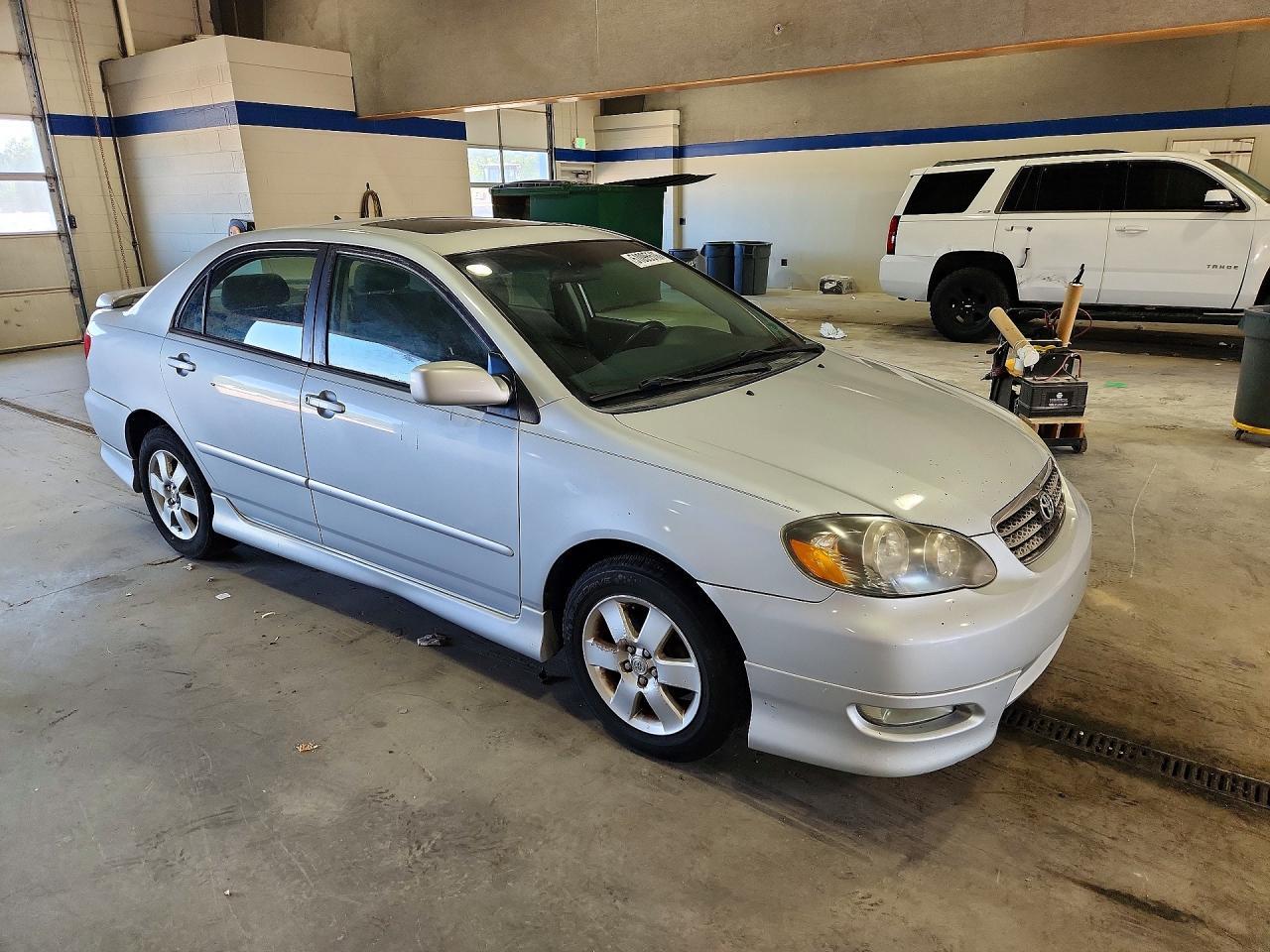 2007 Toyota Corolla - Фото 4