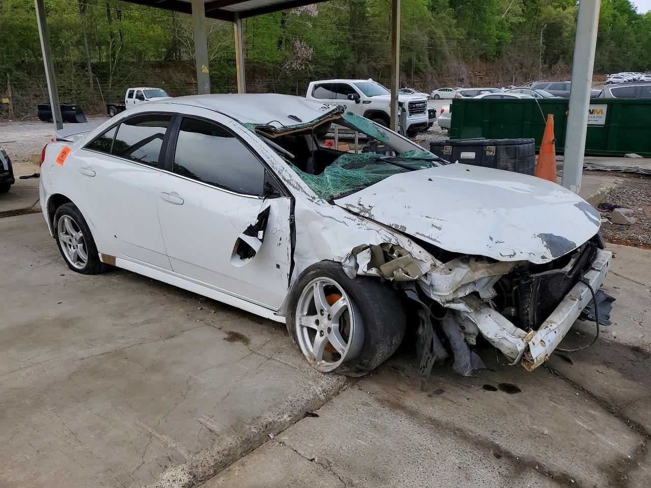 2009 Pontiac G6 - Фото 4