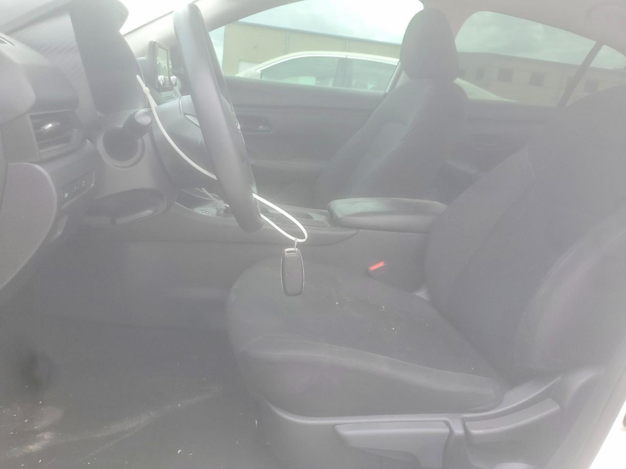 2024 Nissan Sentra S - Image 7