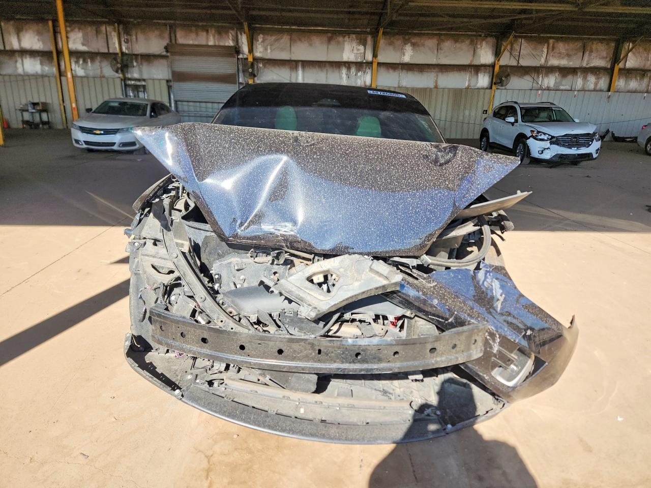 2018 Tesla Model X - Image 5