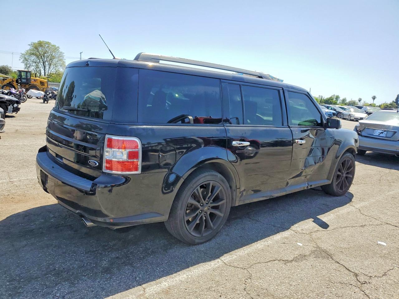 2016 Ford Flex - Фото 3