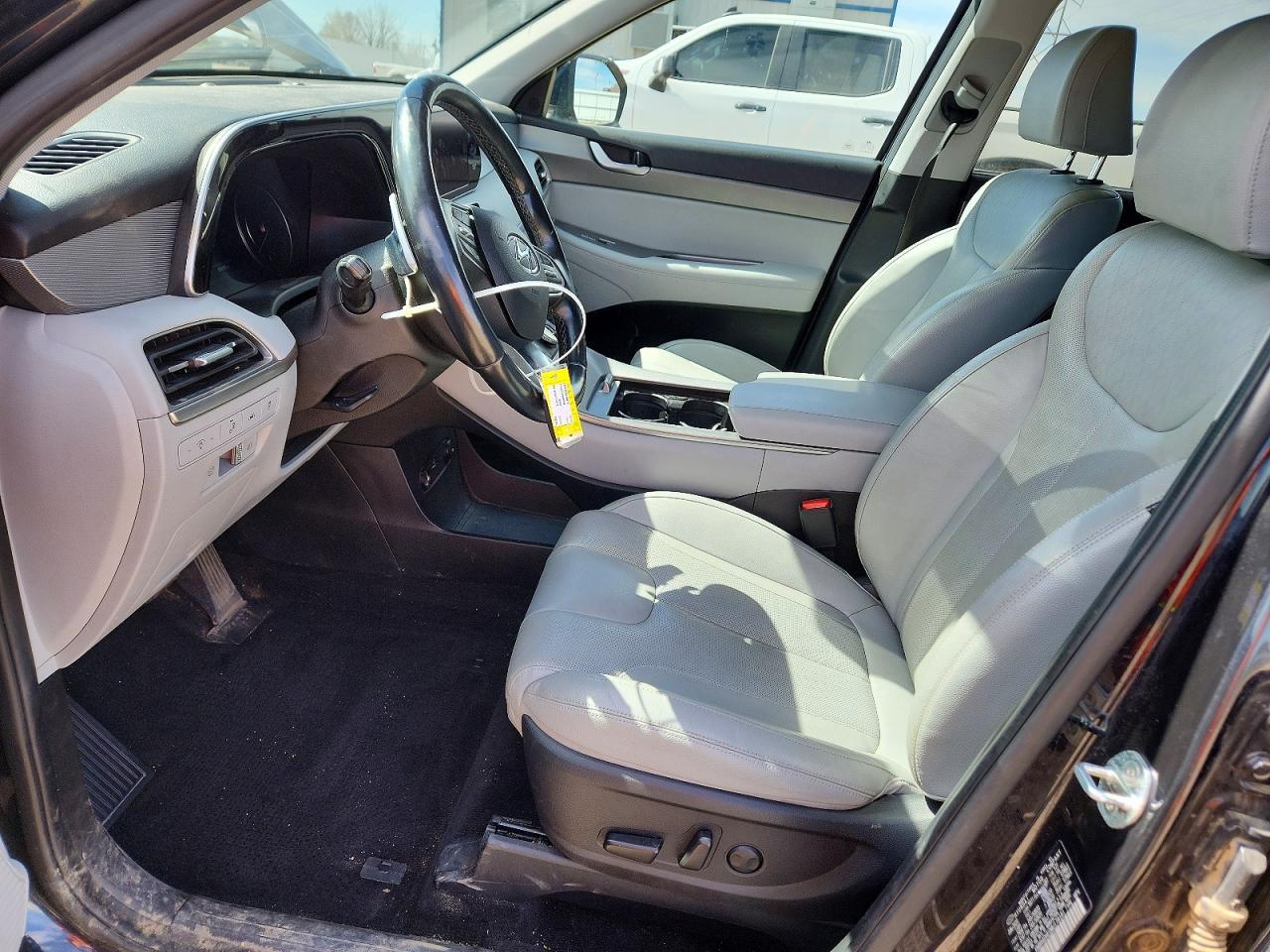 2021 Hyundai Palisade Sel - Image 7