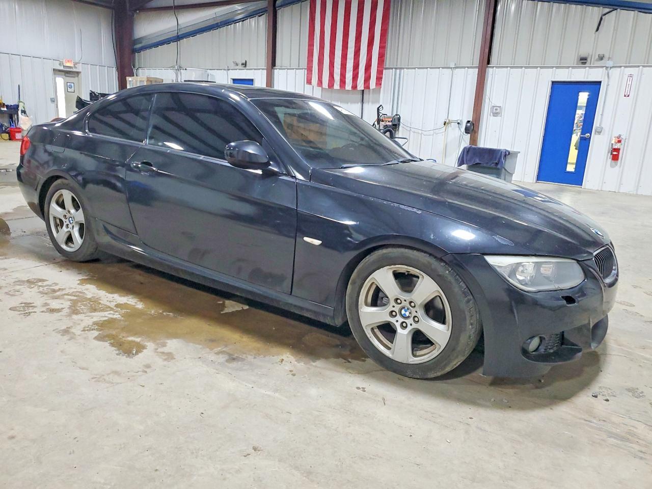 2011 BMW 328 I - Image 4