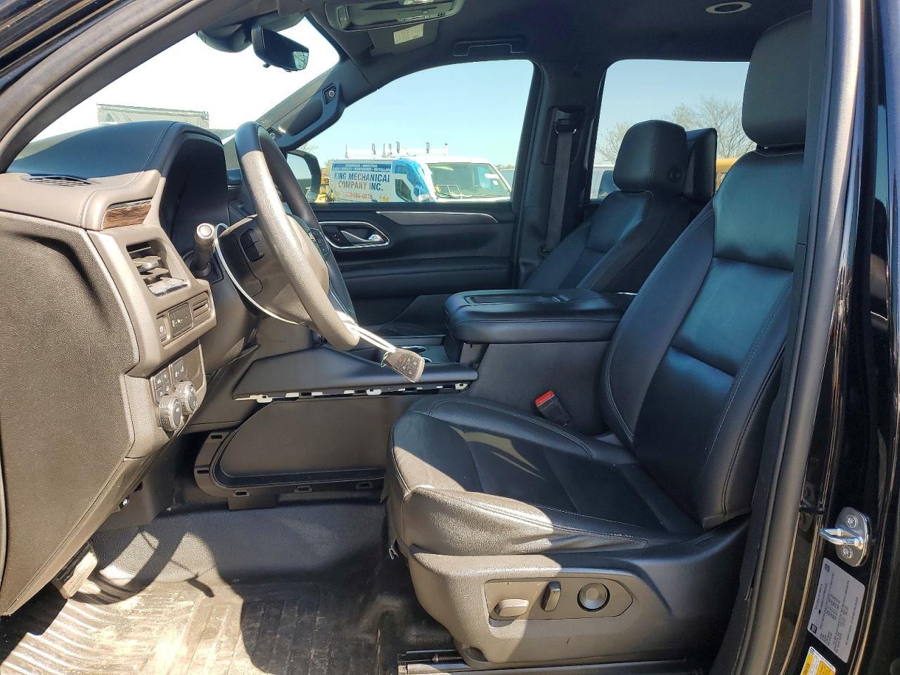 2023 Chevrolet Tahoe K1500 - Фото 7