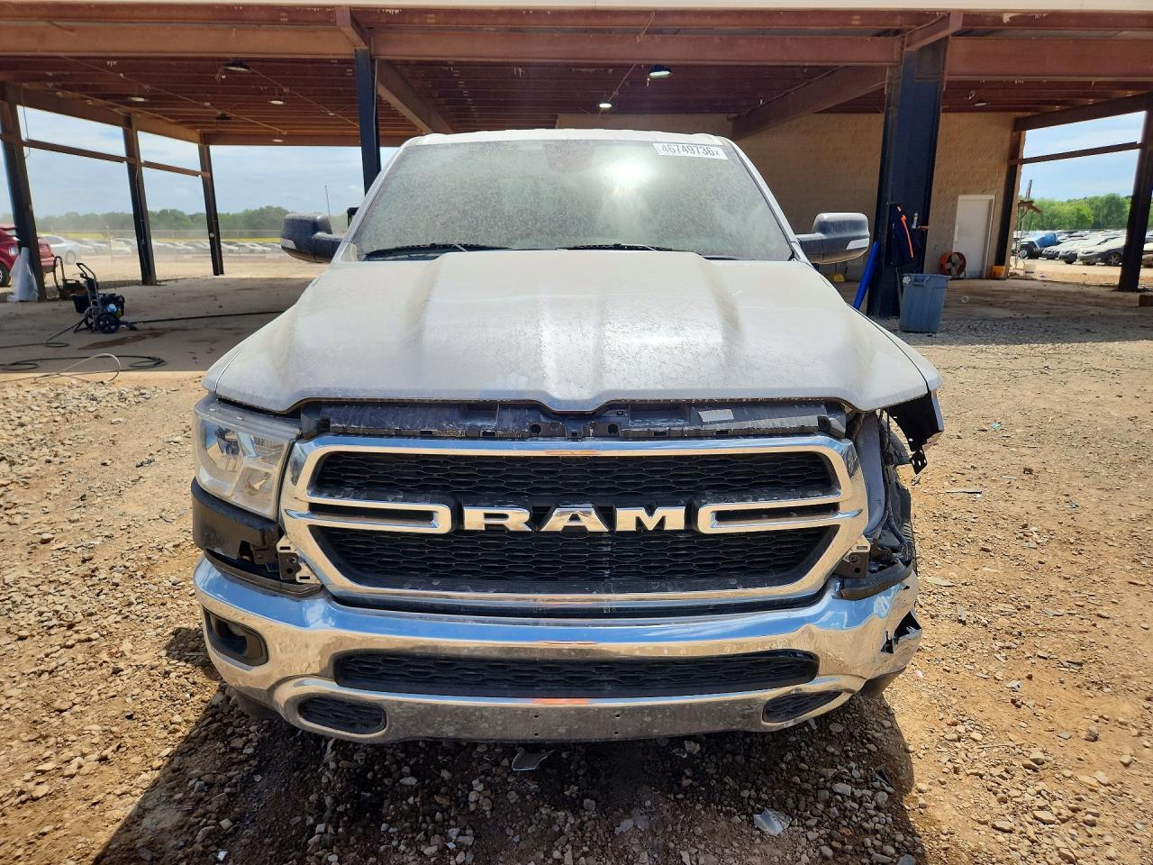 2022 Ram 1500 Big Horn - Фото 5