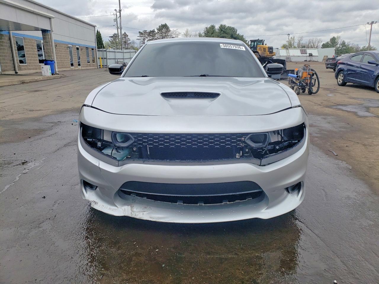 2021 Dodge Charger Gt - Image 5