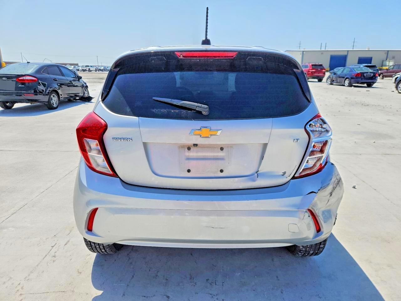 2020 Chevrolet Spark 1Lt - Image 6