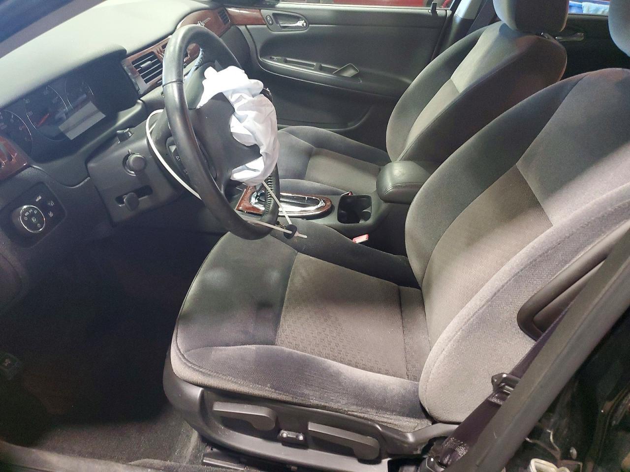 2011 Chevrolet Impala Lt - Image 7