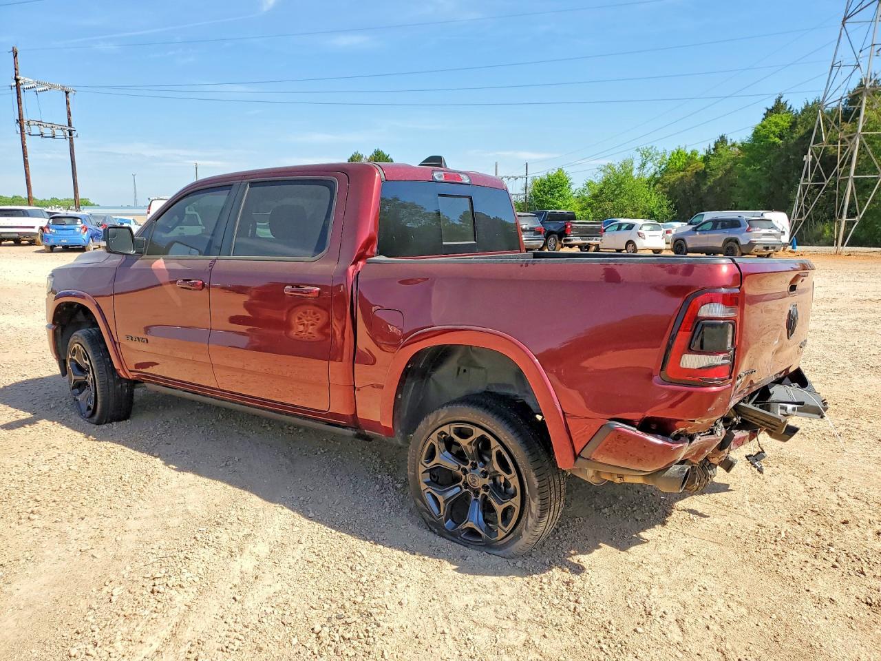 2022 Ram 1500 Limited - Image 2