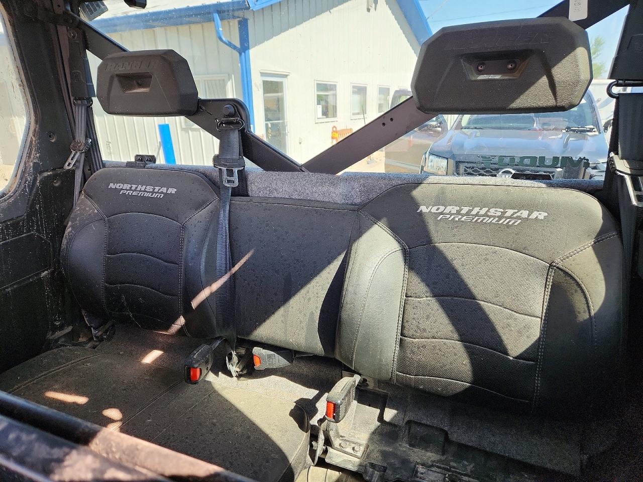 2022 Polaris Ranger Utility Vehicle - Image 6