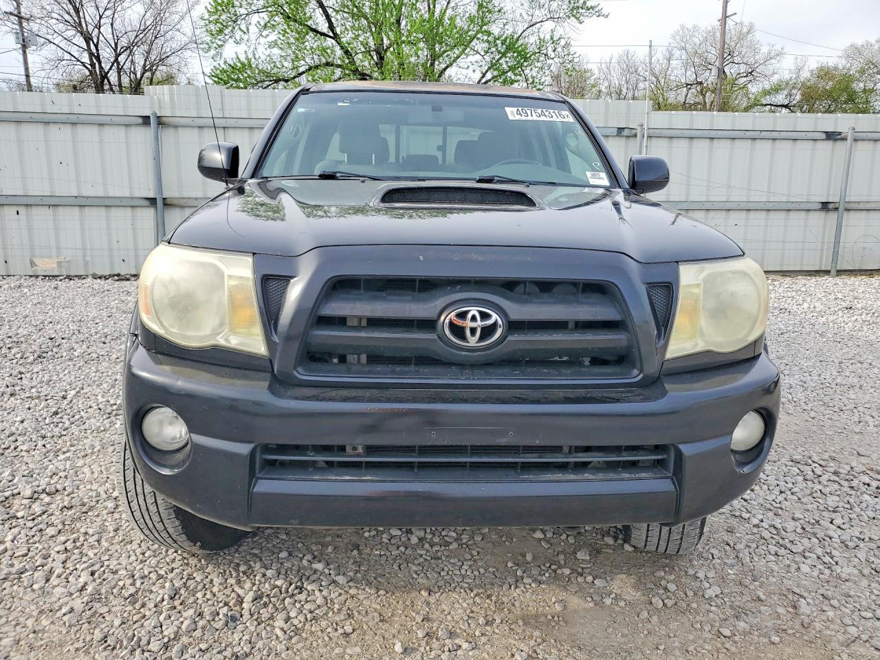 2007 Toyota Tacoma Double Cab - Image 5