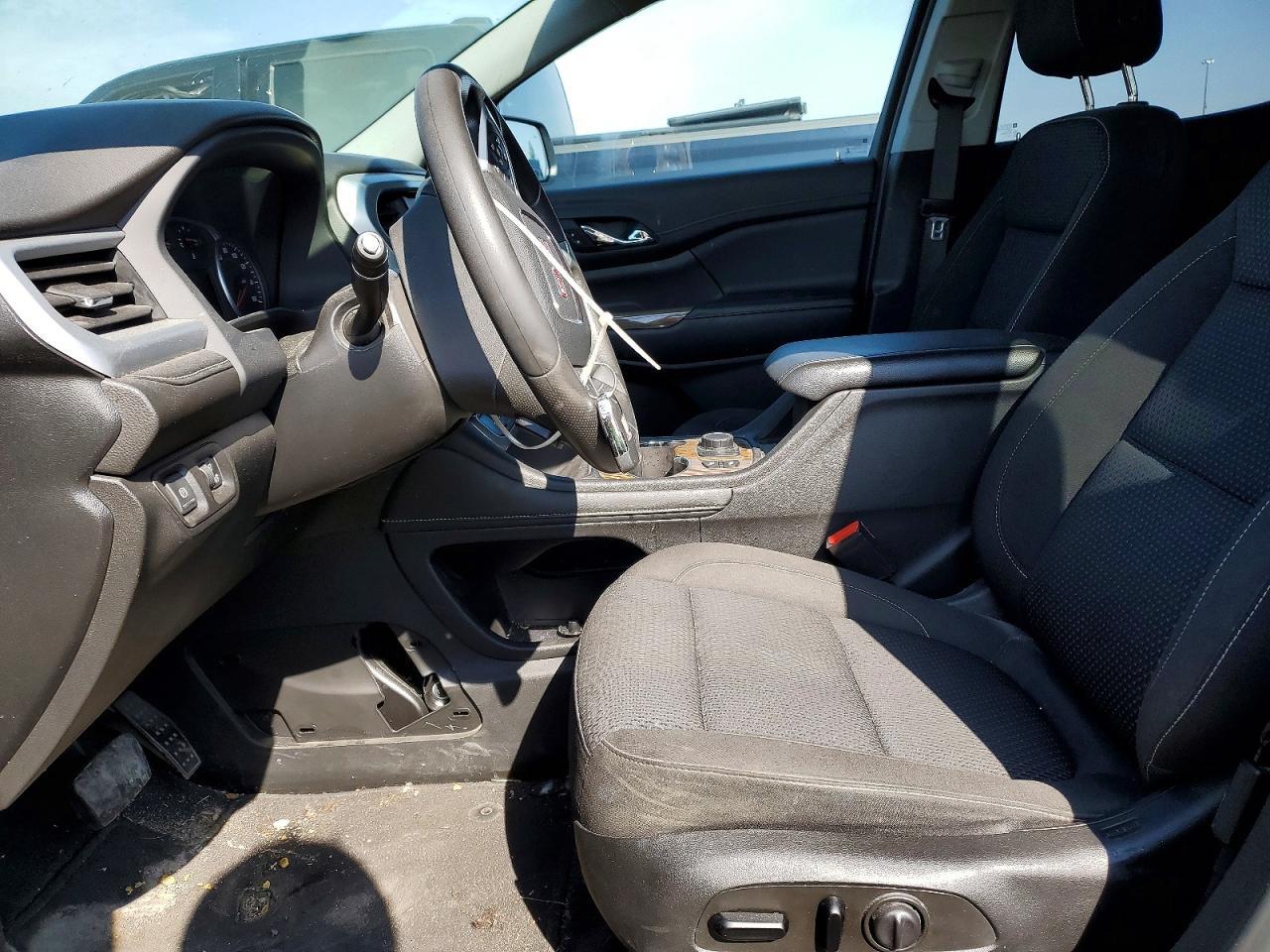 2021 GMC Acadia Sle - Фото 7