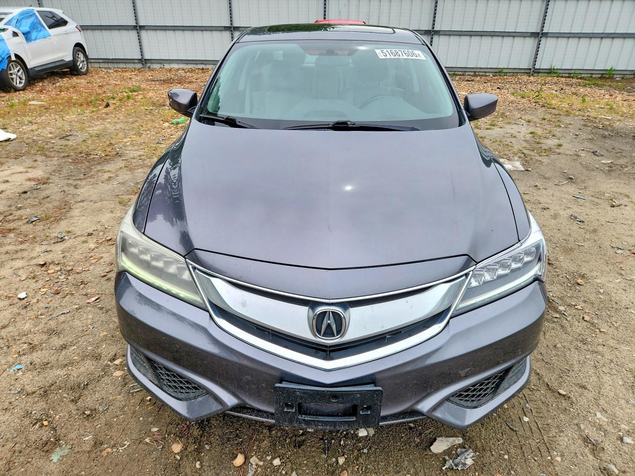 2018 Acura Ilx Base Watch Plus - Image 5