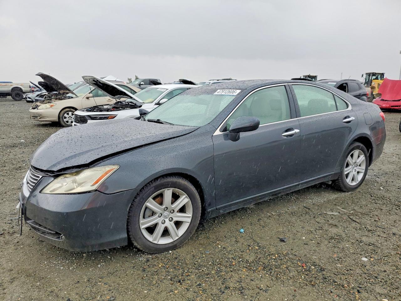 2009 Lexus Es 350 Base