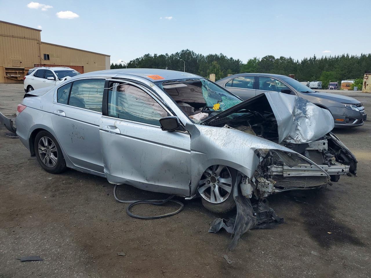 2008 Honda Accord Lxp - Image 4