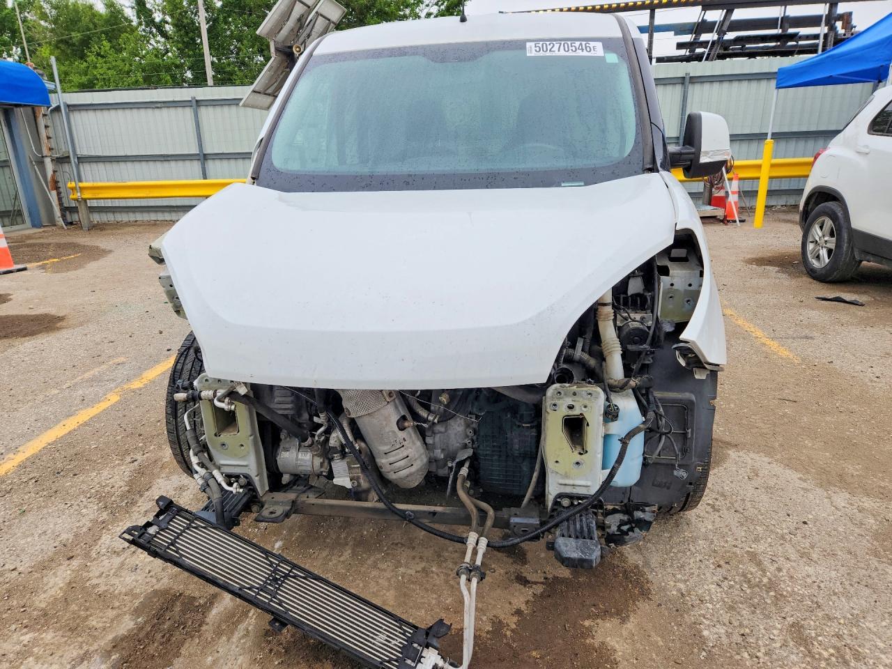 2019 Ram Promaster City Slt - Image 5