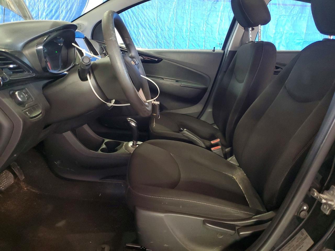 2017 Chevrolet Spark 1Lt - Image 7