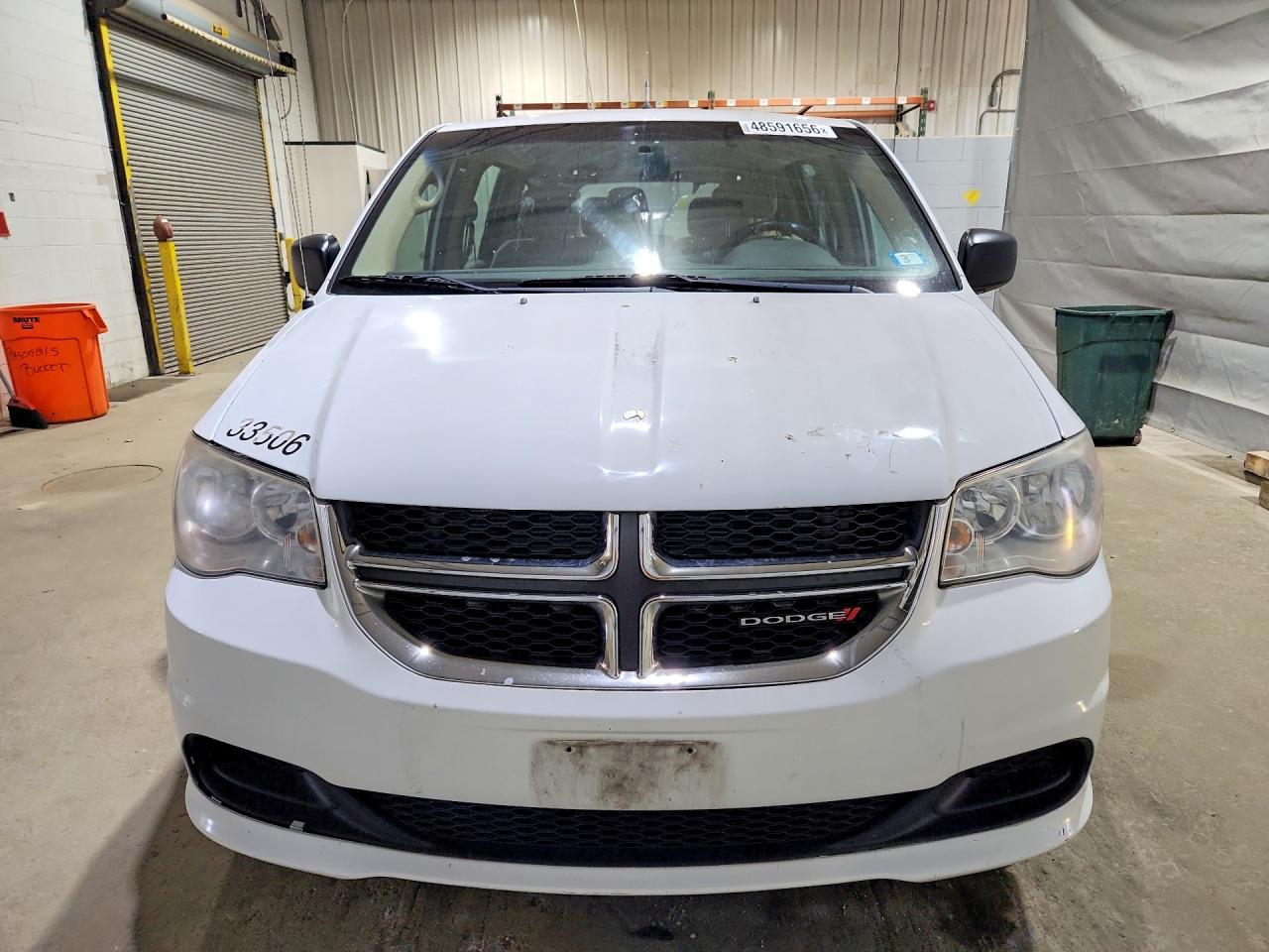 2014 Dodge Grand Caravan Se - Image 5
