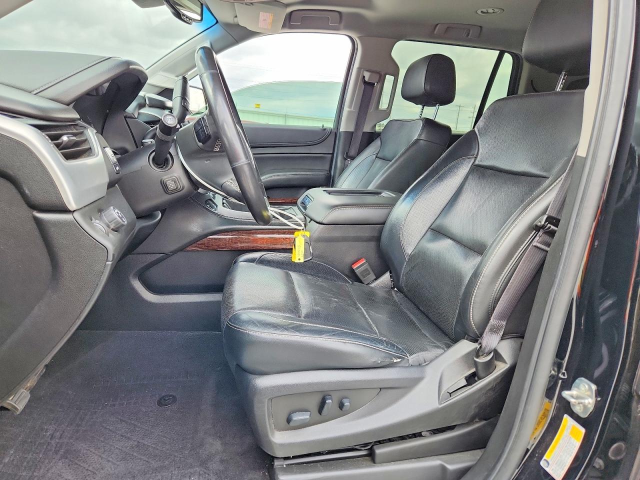 2019 GMC Yukon Slt - Фото 7