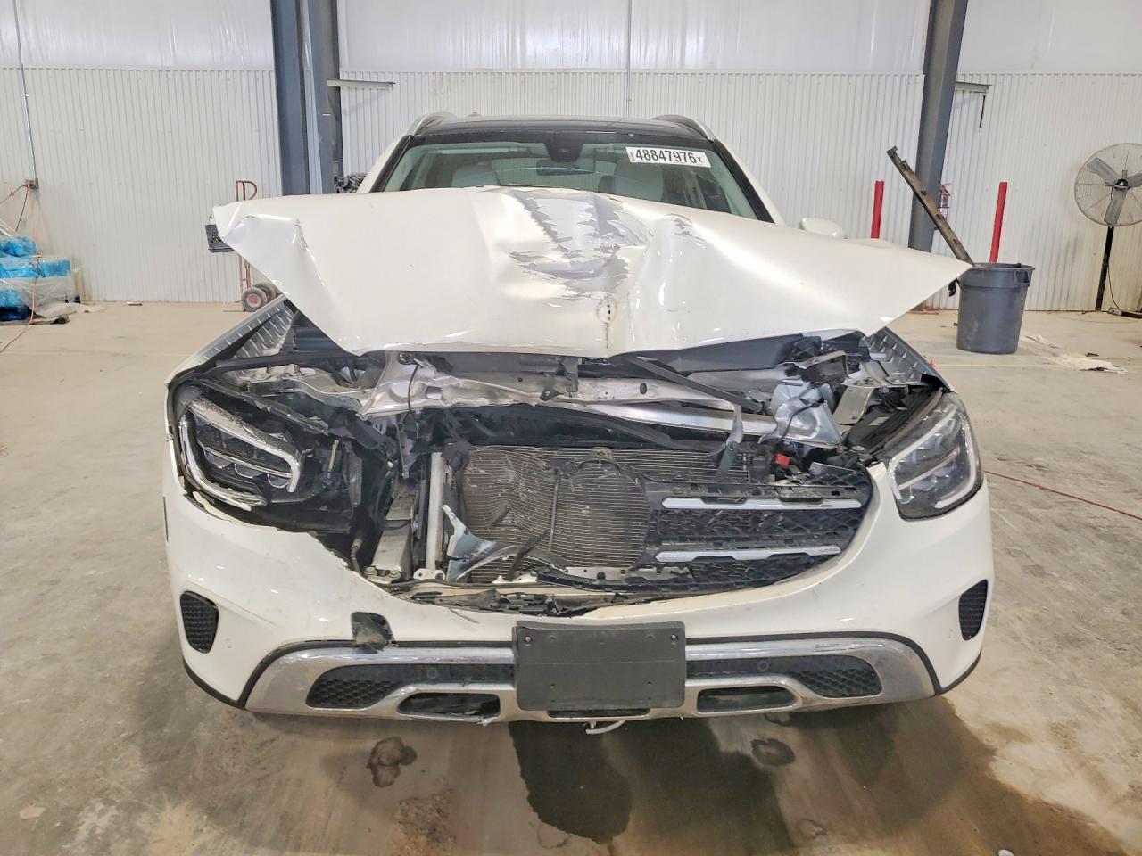 2021 Mercedes-Benz Glc 300 4Matic - Image 5