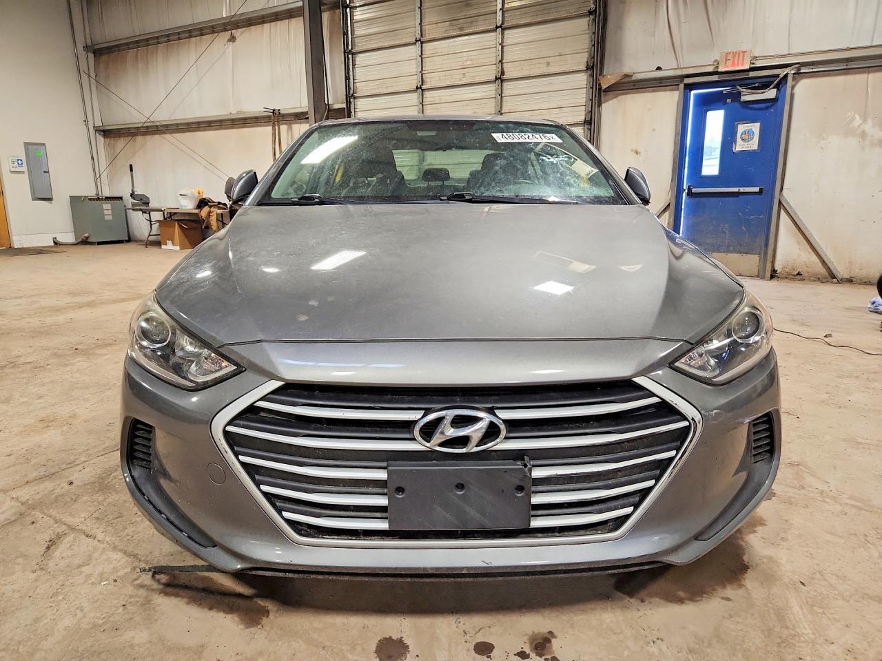 2017 Hyundai Elantra Se - Фото 5