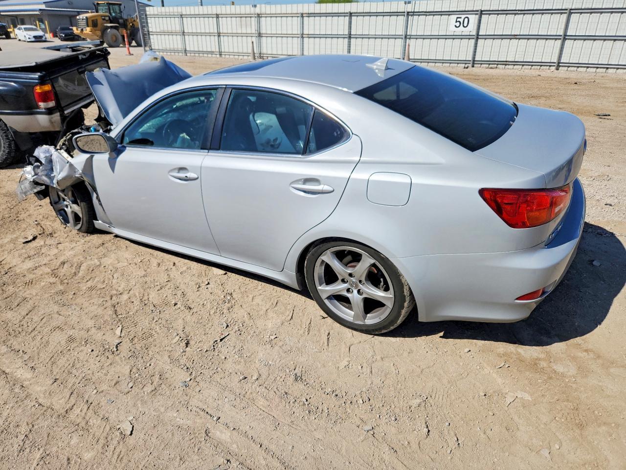 2008 Lexus Is 250 - Image 2
