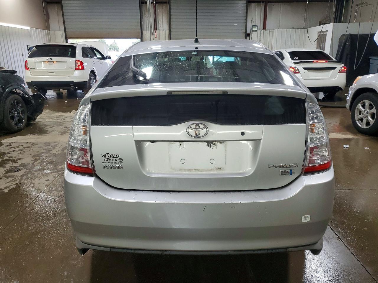 2007 Toyota Prius Base - Image 6