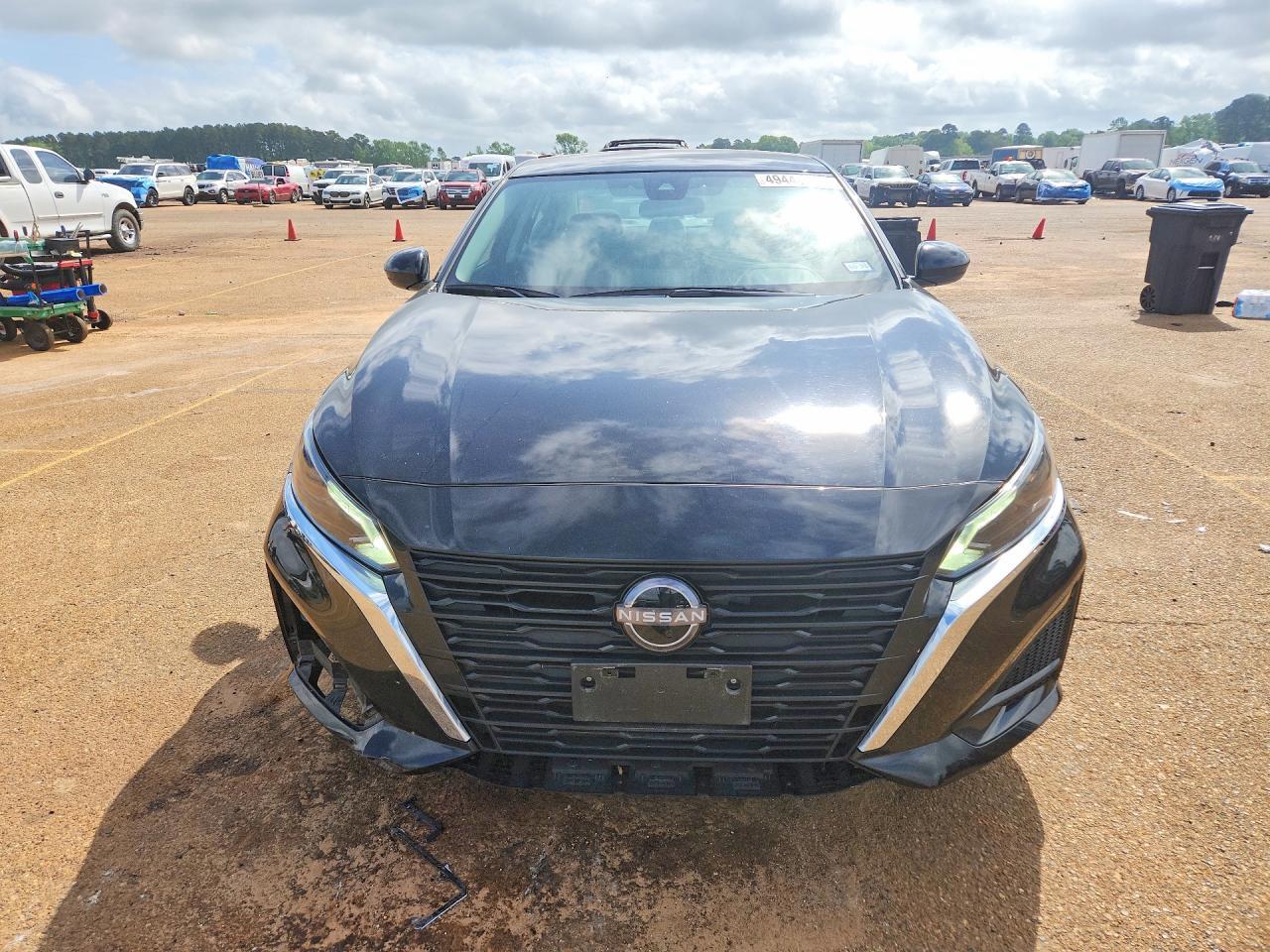 2023 Nissan Altima Sl - Фото 5
