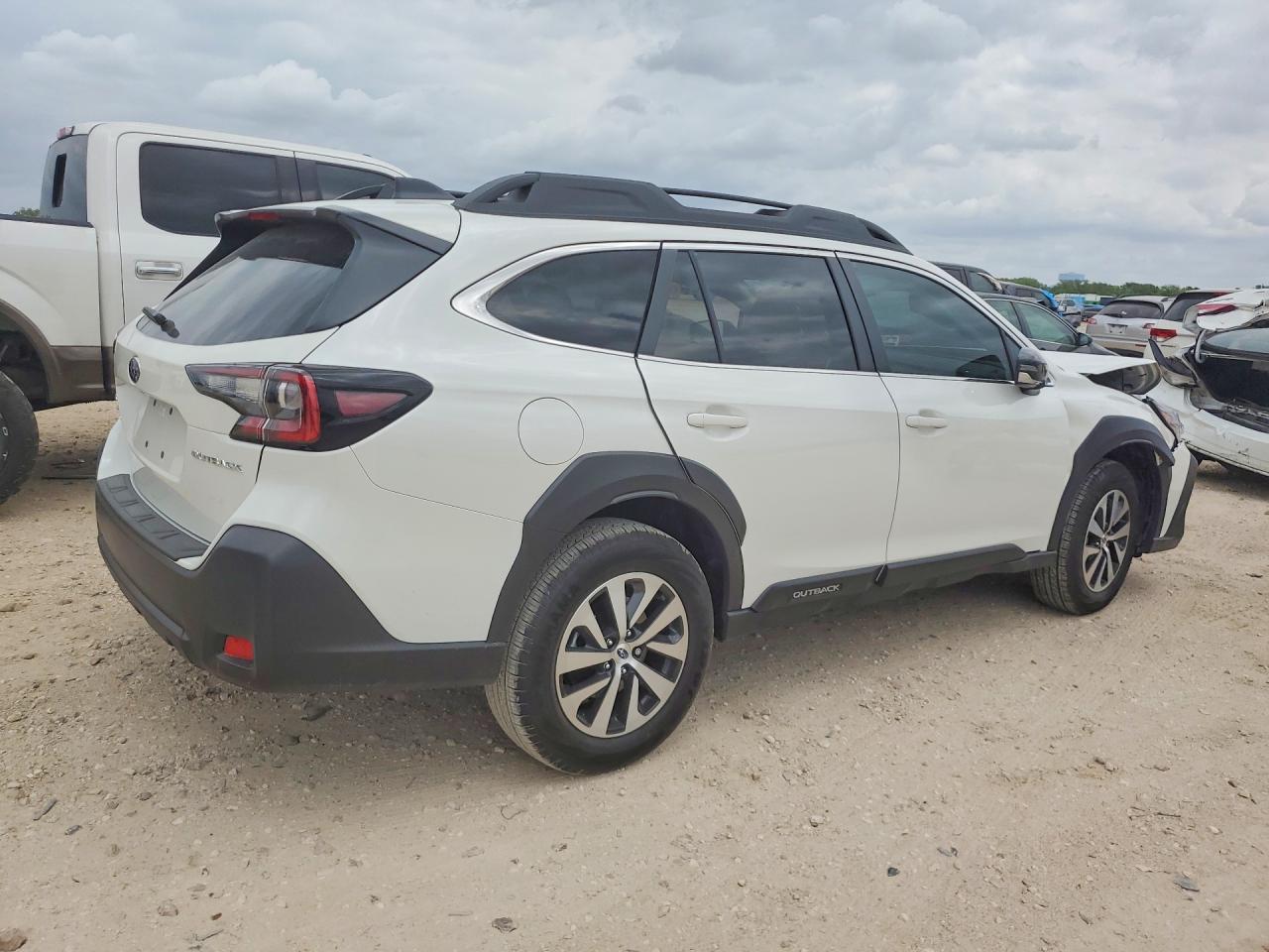 2025 Subaru Outback Premium - Фото 3