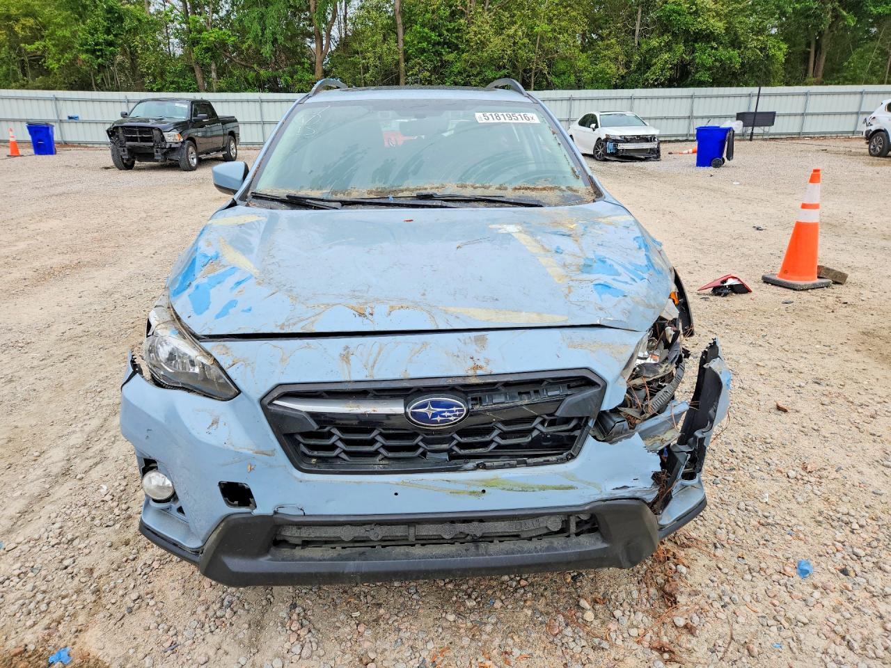 2020 Subaru Crosstrek Premium - Image 5