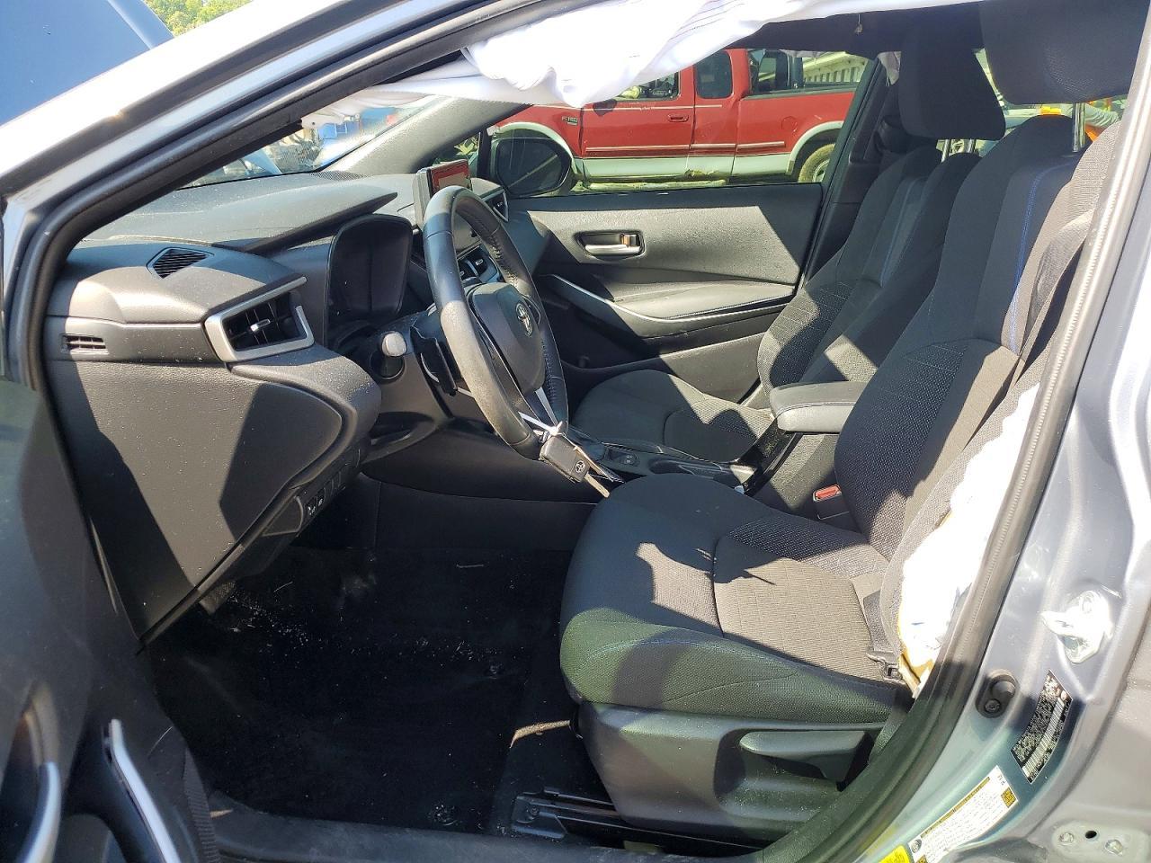 2022 Toyota Corolla Se - Фото 7