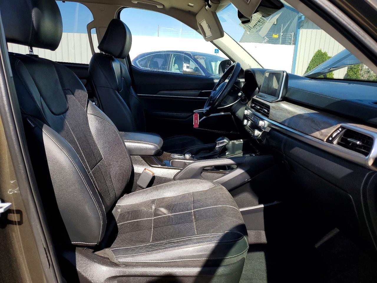 2020 Kia Telluride Ex - Image 7