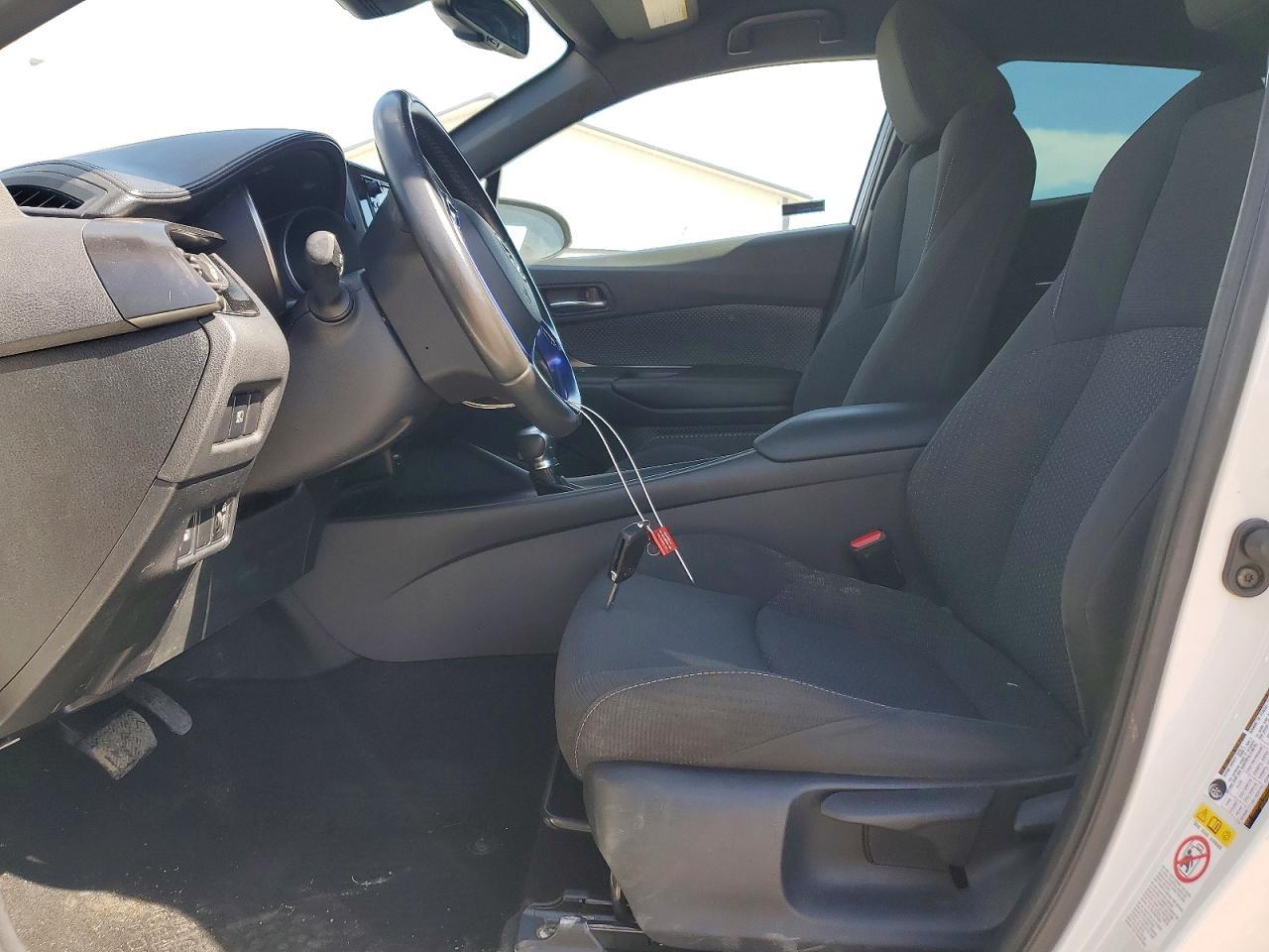 2018 Toyota C-Hr Xle - Фото 7